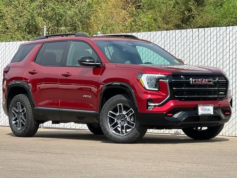 New 2026 GMC Terrain AT4 image 2