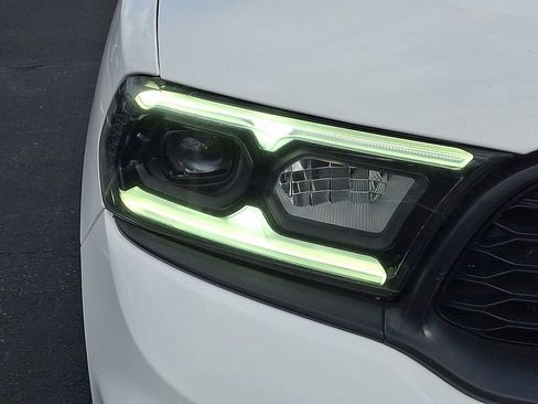 Used 2024 Dodge Durango GT image 9