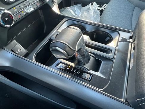 New 2025 Ford F150 Lightning XLT image 20