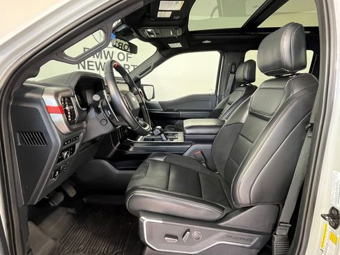 Used 2023 Ford F150 Raptor image 21