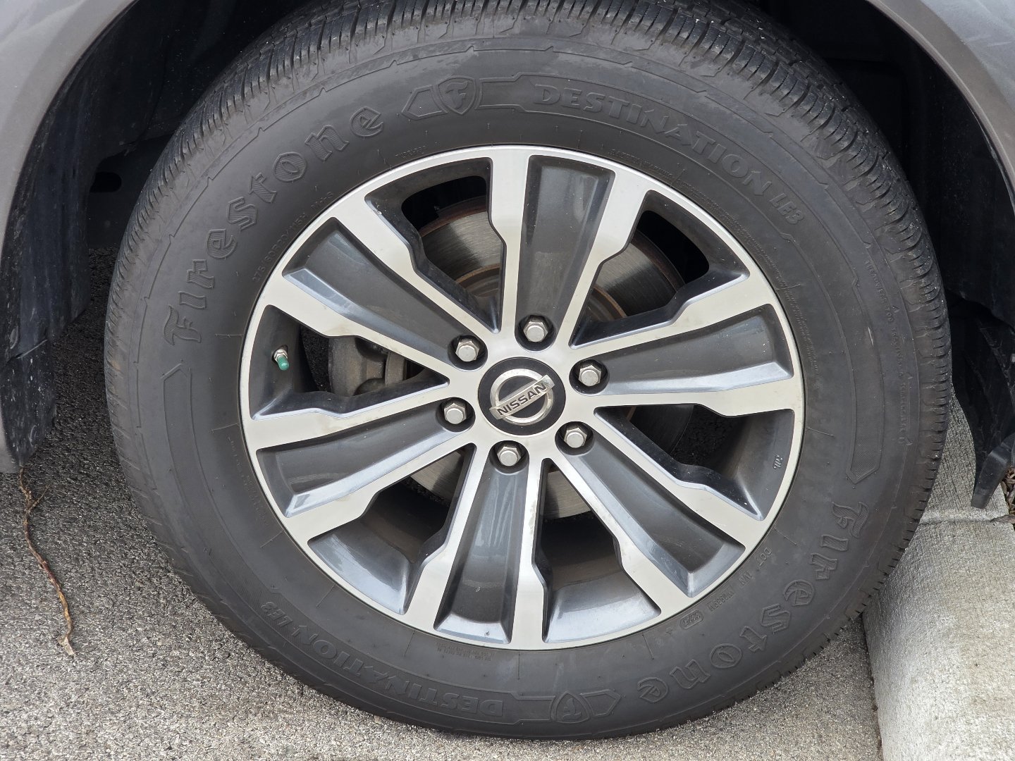 Used 2019 Nissan Armada SL w/ Premium Package AWD/4WD image 10