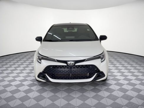 Used 2023 Toyota Corolla SE FWD image 6