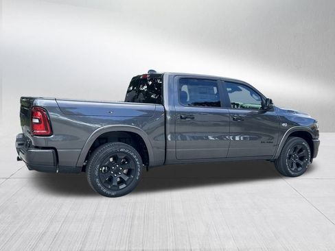 New 2026 RAM 1500 Big Horn image 5