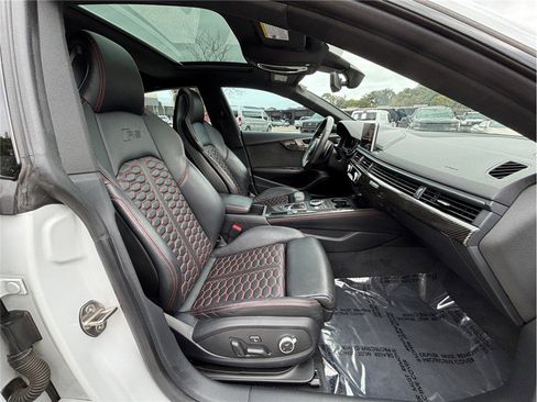 Used 2019 Audi RS 5 Sportback w/ RS Driver Assistance Package image 48