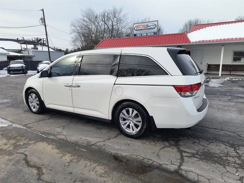 Used 2015 Honda Odyssey EX-L image 3