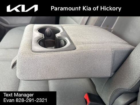 Used 2020 RAM 1500 Big Horn image 15