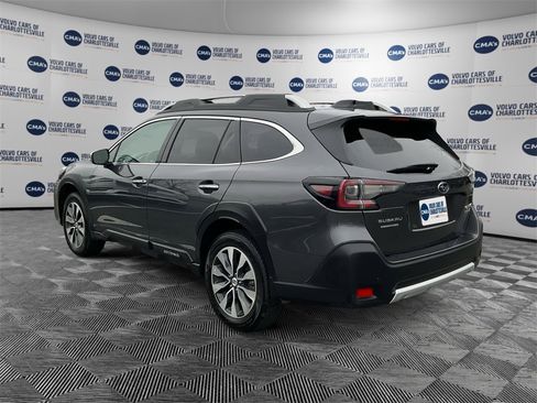 Used 2024 Subaru Outback Touring XT image 3