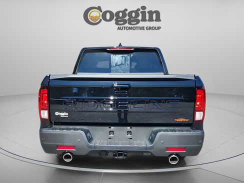 New 2026 Honda Ridgeline TrailSport image 5