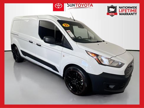 Used 2023 Ford Transit Connect XL image 1