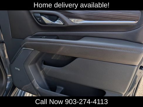 Used 2021 GMC Yukon Denali w/ Denali Premium Package RWD image 42