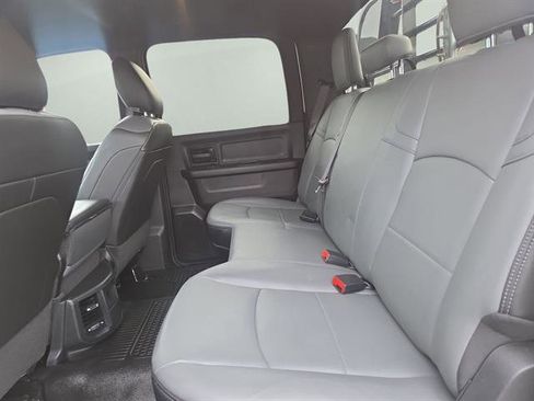 Used 2022 RAM 3500 Tradesman w/ Electrical Accessory Group image 28