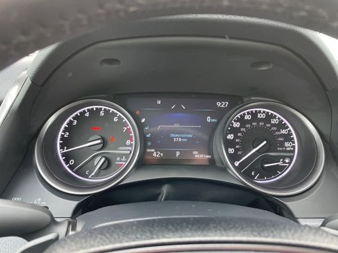 Certified 2023 Toyota Camry SE image 24