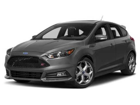 Used 2015 Ford Focus ST FWD image 1