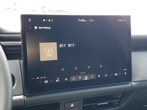 New 2026 MAZDA CX-5 Select AWD/4WD image 22