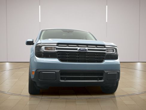 Used 2023 Ford Maverick Lariat w/ Lariat Luxury Package AWD/4WD image 24