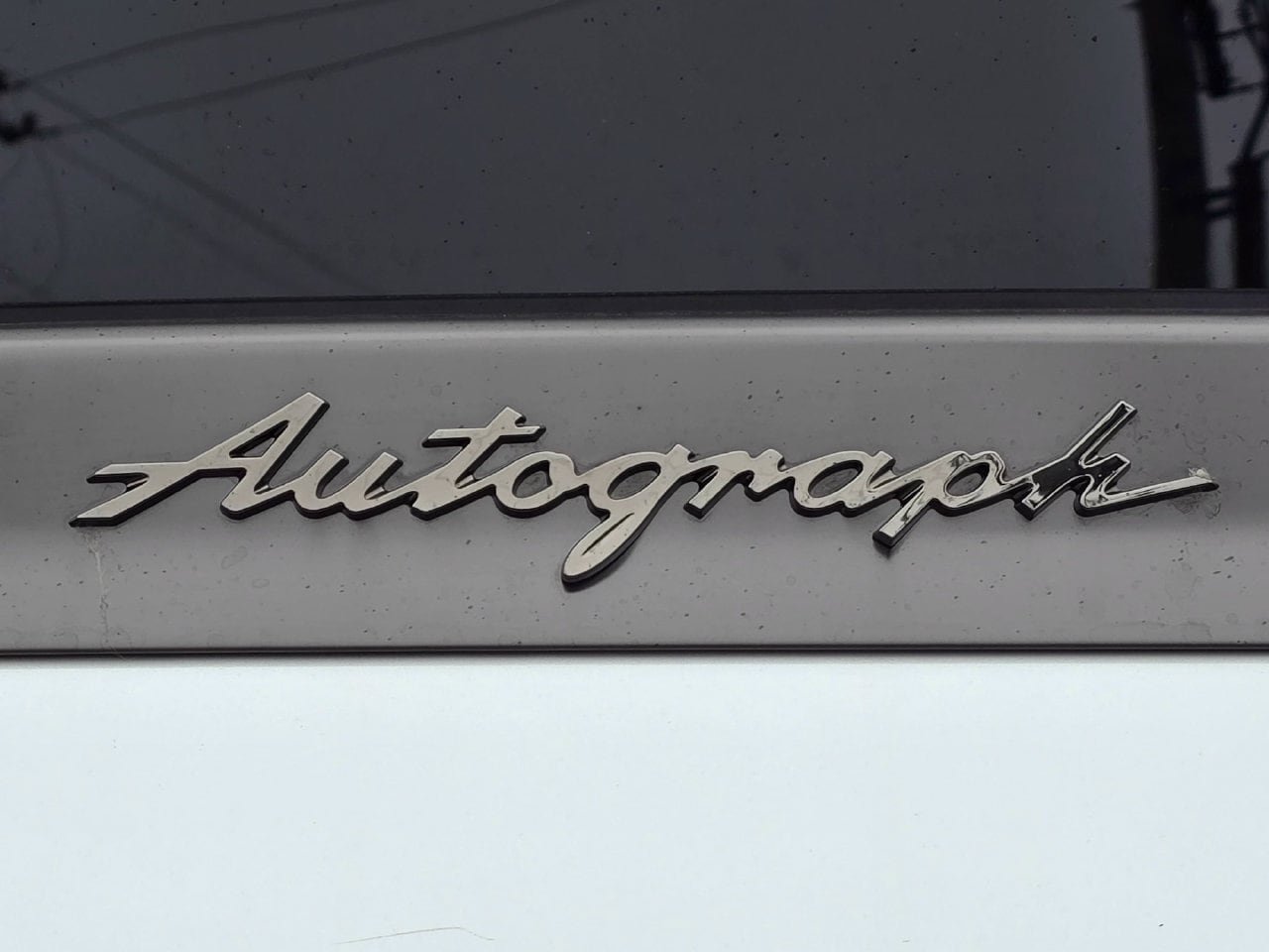 New 2027 INFINITI QX80 Autograph AWD/4WD image 7