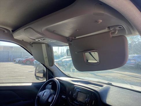 Used 2016 RAM ProMaster City Tradesman SLT w/ Rear Back-up Camera Group image 22