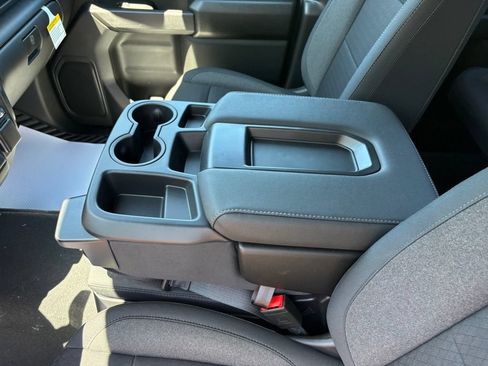New 2026 Chevrolet Silverado 2500 Custom w/ Custom Value Package AWD/4WD image 25