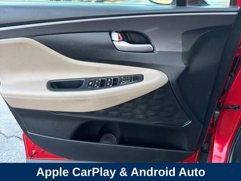 Used 2022 Hyundai Santa Fe SEL w/ Cargo Package image 12