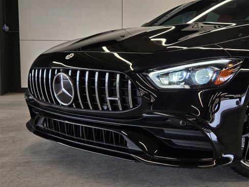 Used 2023 Mercedes-Benz AMG GT 53 image 26