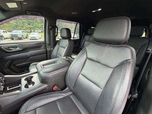 Used 2021 Chevrolet Tahoe RST AWD/4WD image 7