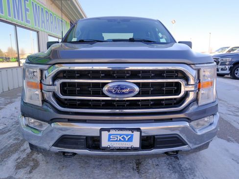 Used 2023 Ford F150 XLT w/ XTR Package image 13