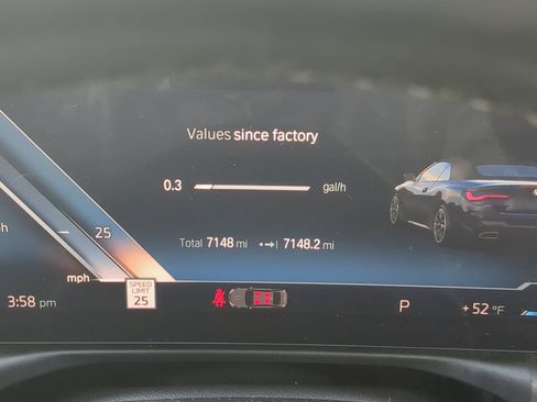 Used 2024 BMW 440i xDrive M440i xDrive image 23