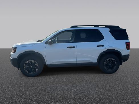 Used 2026 Honda Passport TrailSport Elite image 6