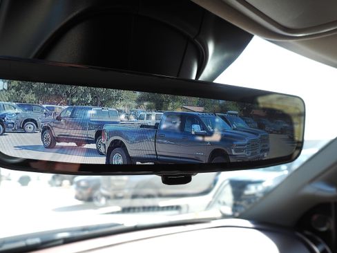 New 2025 RAM 3500 Longhorn image 22