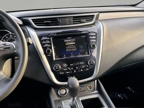 Used 2021 Nissan Murano S image 9