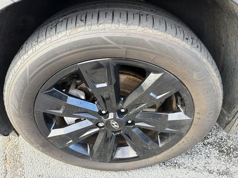 Used 2025 Hyundai Palisade XRT FWD image 11