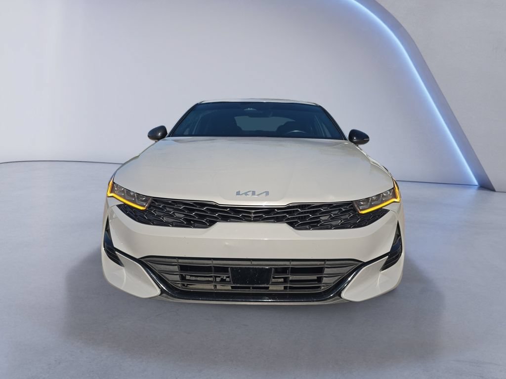 Used 2023 Kia K5 GT-Line w/ GT-Line Premium Package FWD image 8