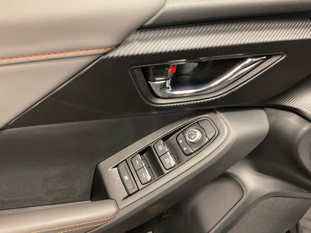 New 2027 Subaru Crosstrek 2.5i Limited AWD/4WD image 11