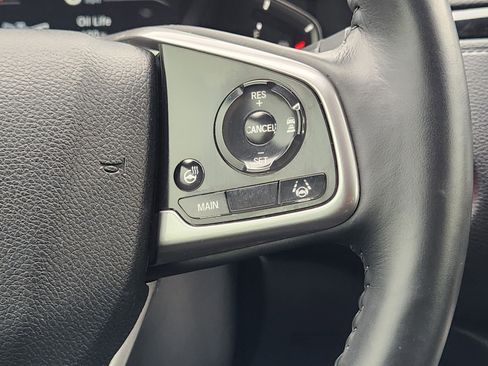 Certified 2020 Honda CR-V Touring image 28