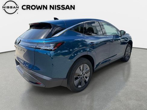 Certified 2026 Nissan Murano SL w/ Comfort Package AWD/4WD image 7