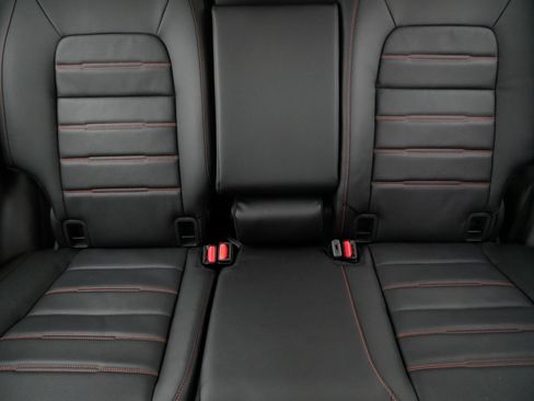 Certified 2026 Honda CR-V Sport Touring image 13