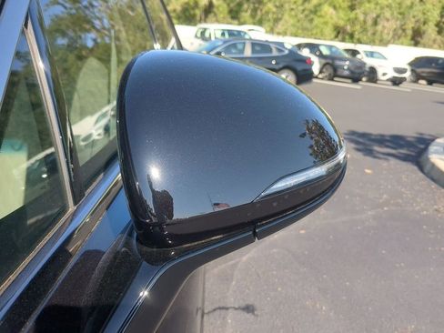 New 2025 Genesis GV70 3.5T Sport w/ Sport Advanced Package image 12