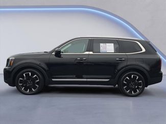 Used 2024 Kia Telluride SX Prestige video 2