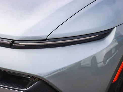 Used 2026 Chevrolet Equinox EV LT image 7