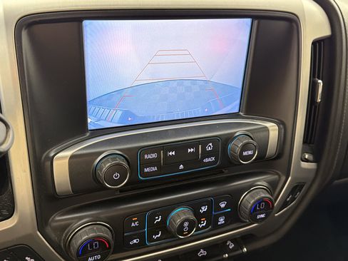 Used 2018 GMC Sierra 1500 SLT w/ Texas SLT Premium Package image 24