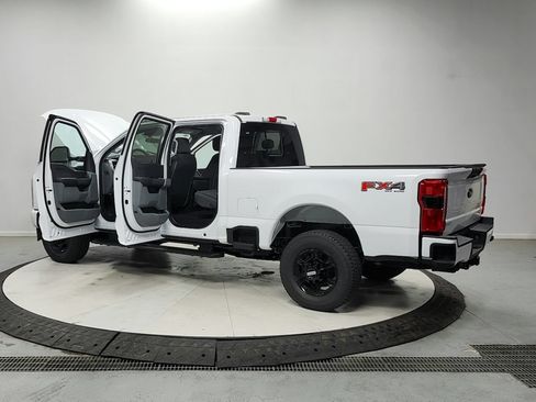 New 2026 Ford F250 XL w/ STX Appearance Package AWD/4WD image 13