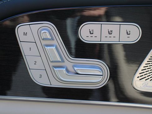 Certified 2026 Mercedes-Benz GLE 53 AMG 4MATIC image 22