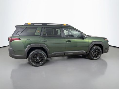 New 2026 Subaru Outback Wilderness image 18