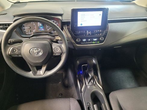 Used 2024 Toyota Corolla LE FWD image 22
