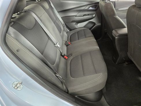 Used 2023 Chevrolet Bolt LT image 18