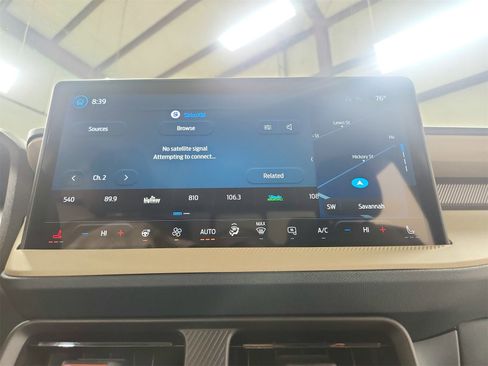 New 2026 Ford Maverick Lariat w/ 4K Tow Package image 26