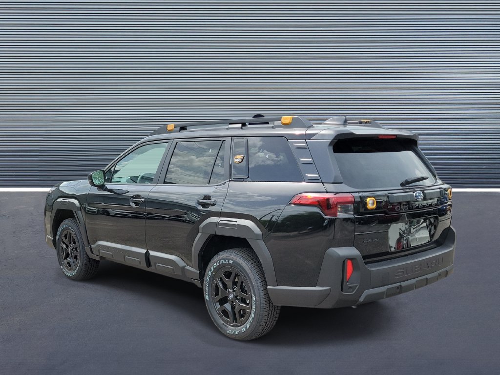 New 2026 Subaru Outback Wilderness AWD/4WD image 4