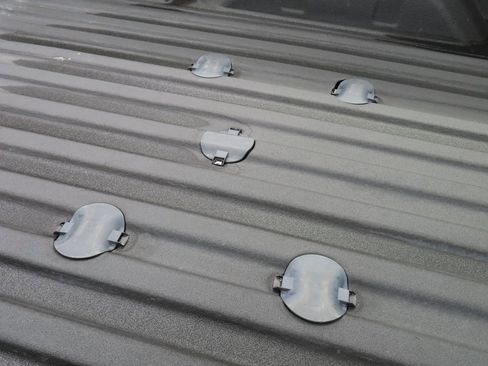 Used 2024 Chevrolet Silverado 2500 LT w/ Midnight Edition image 43