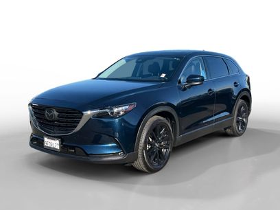 Used 2023 MAZDA CX-9 Touring Plus