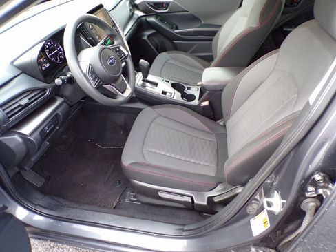 Used 2024 Subaru Impreza 2.0i Sport image 19